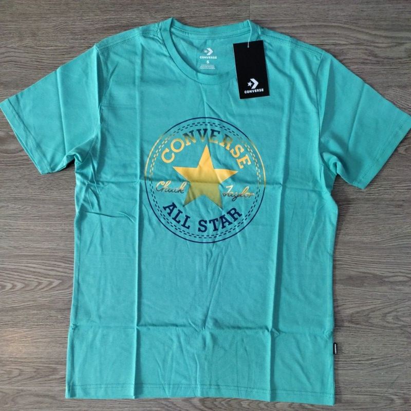 Kaos Converse Men Tee