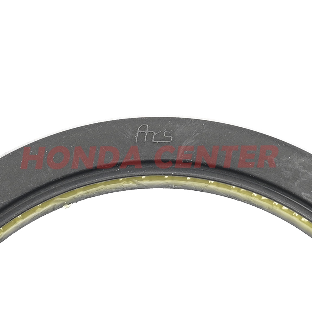 Oil seal sil crankshaft krek kruk as belakang honda civic wonder sport nouva nova lx grand genio estilo ferio vti vtis 1984 1985 1986 1987 1988 1989 1990 1991 1992 1993 1994 1995 1996 1997 1998 1999 2000 2001 2002 2003 2004 2005