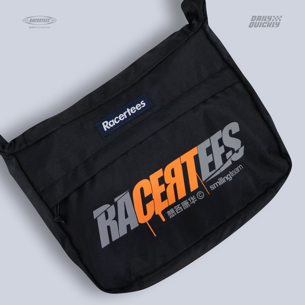 TAS SEKOLAH SELEMPANG RACERTEES RBG.412