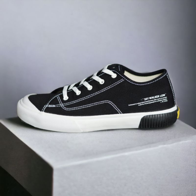 Sepatu GSHOP - sky walker low