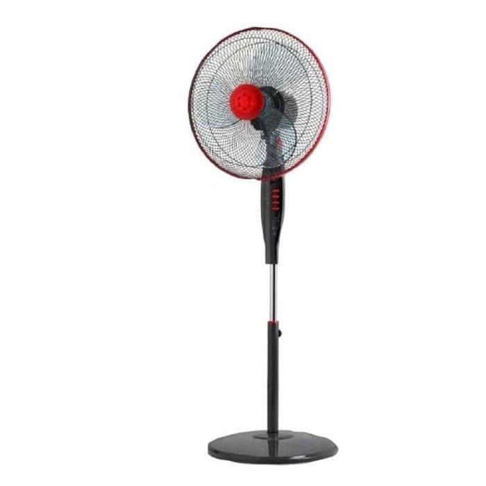 MASPION STAND FAN EX17S2 - KIPAS ANGIN BERDIRI MASPION 16 INCH