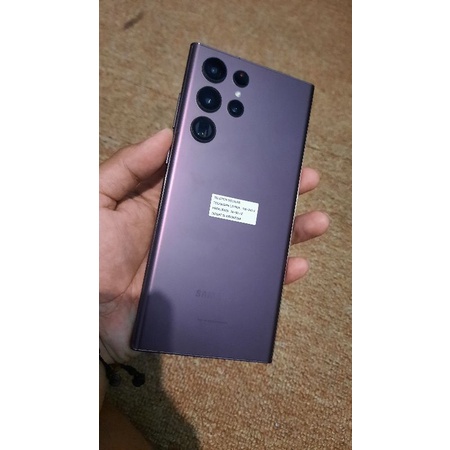 Samsung Galaxy S22 Ultra s22ultra