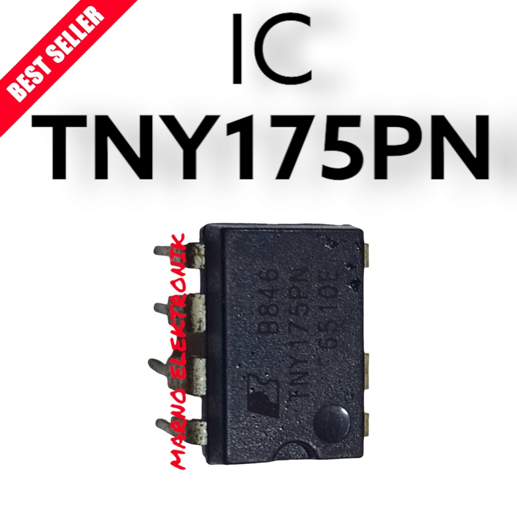IC TNY175PN TNY 175 PN TNY-175 PN ASLI ORI ORIGINAL