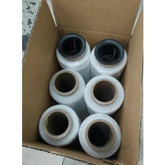 

Stretch Film 50cm x 120m (Wrapping) DISKON