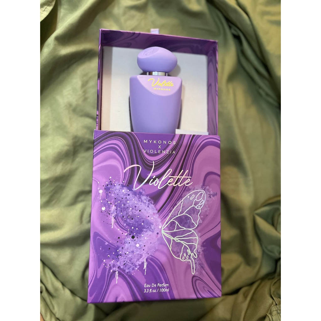 MYKONOS Violette