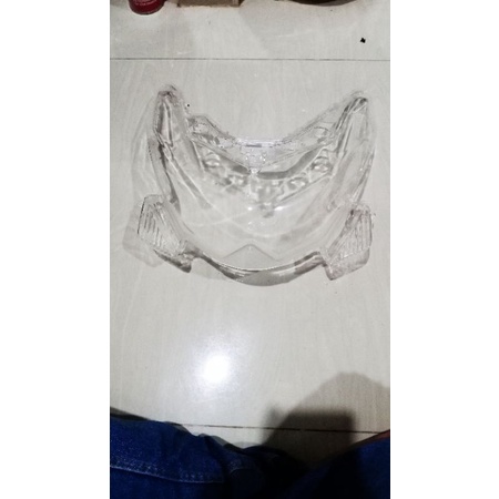 MIKA LAMPU DEPAN XEON RC