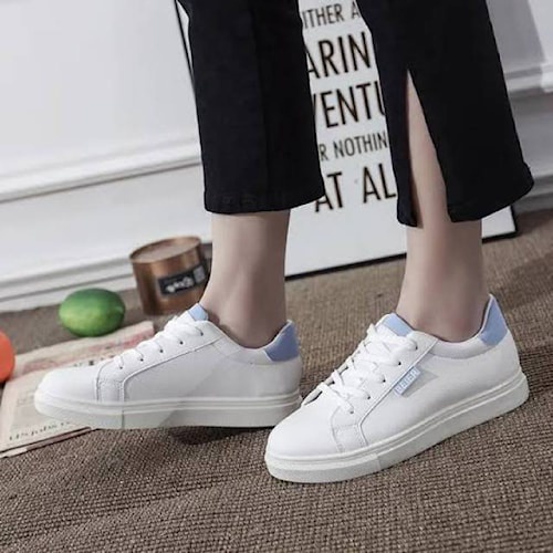 sepatu gaya koreanstyle  pvn cewe cewek wanita dewasa  warna hitam gold polos trendy gaul tampil gay