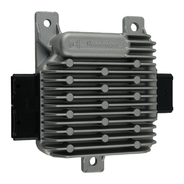 AHM ECU VARIO 125 LED (B71) | 30400-K60-B71