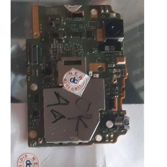 Dijamin Baru mesin xiaomi redmi 4a