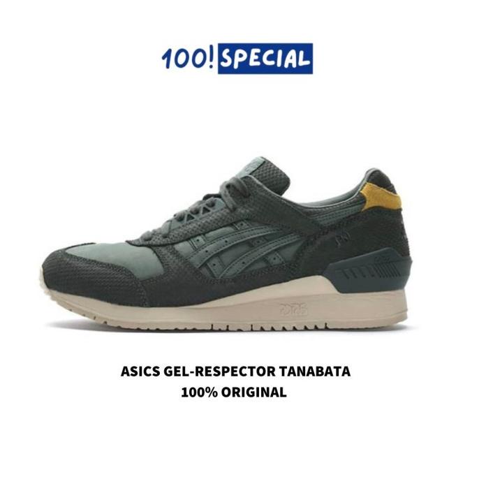 Sepatu Asics Gel Repector Tanbata BNIB Original