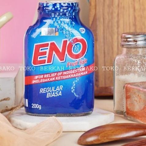 

✻ ENO Fruit Salt 200gr / Garam Buah Buahan Original Malaysia ➱