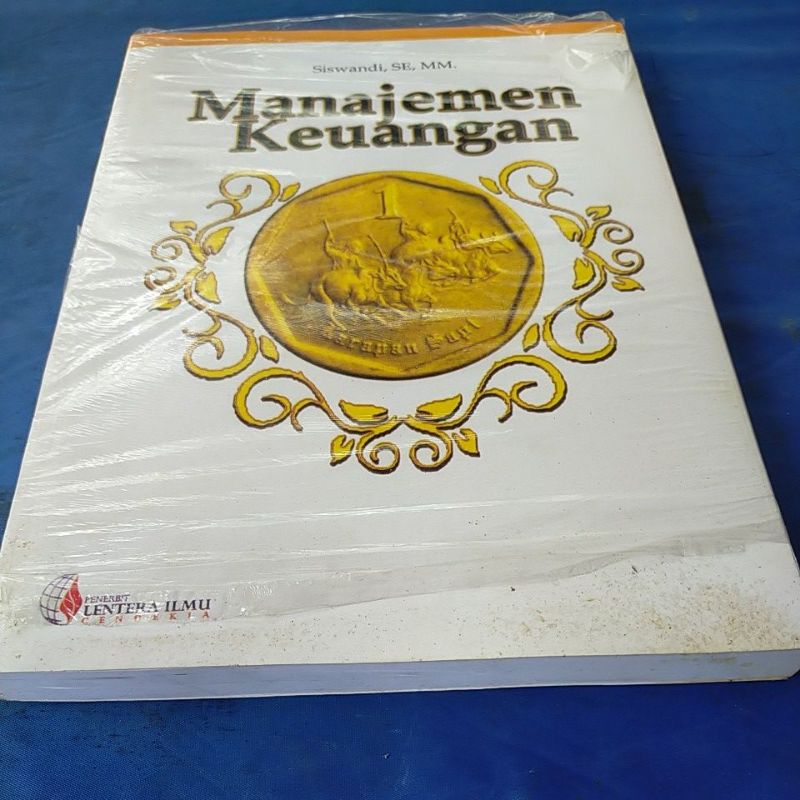 

buku manajemen keuangan