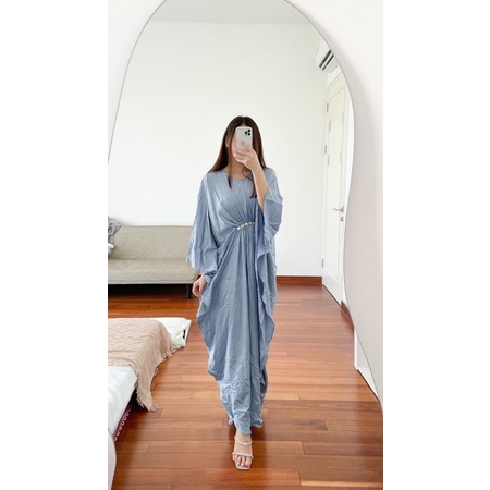 Halwah Kaftan