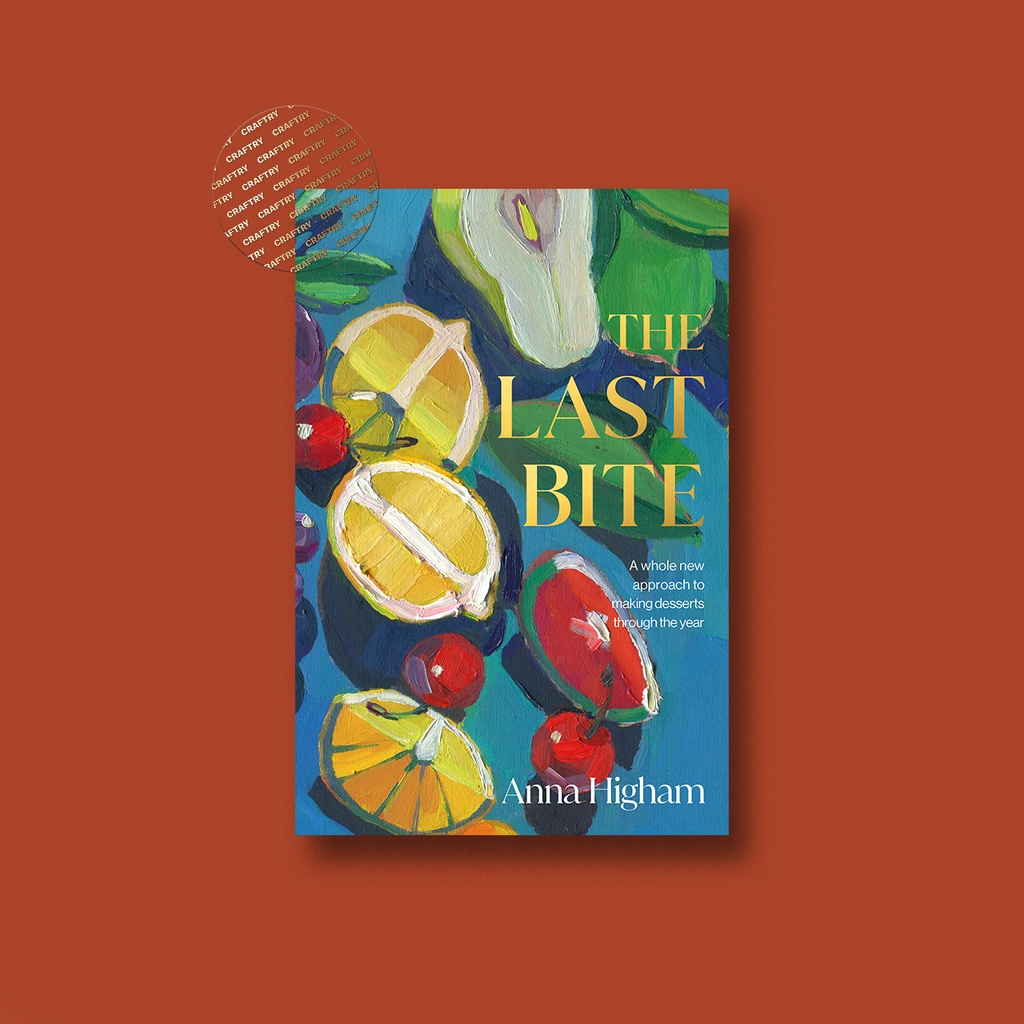 

The Last Bite - Anna Higham