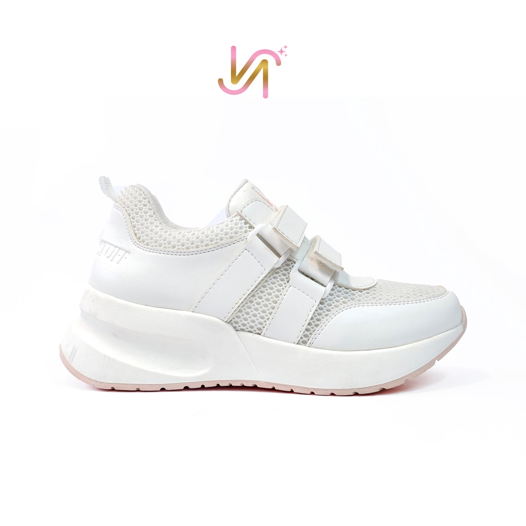 Nadilastuff Signature Rubby Sneakers Sepatu Wanita Premium