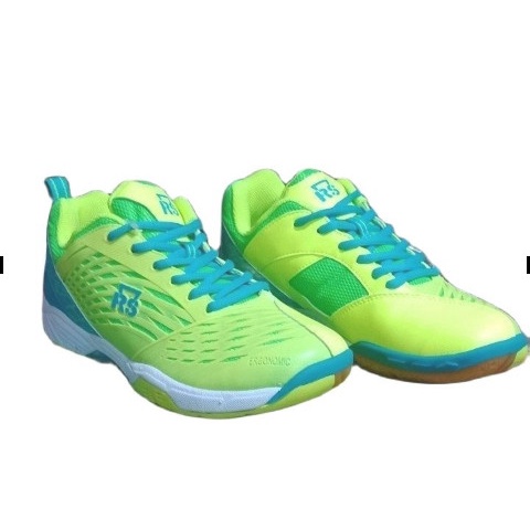 {MentariStore} SEPATU BADMINTON RS SND LTD 03 - 40 Diskon