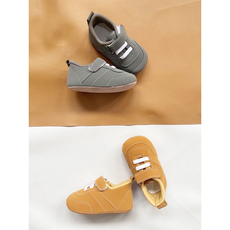 Fairy Baby Deux Prewalker Shoes | Sepatu Prewalker Bayi |  Sepatu Bayi