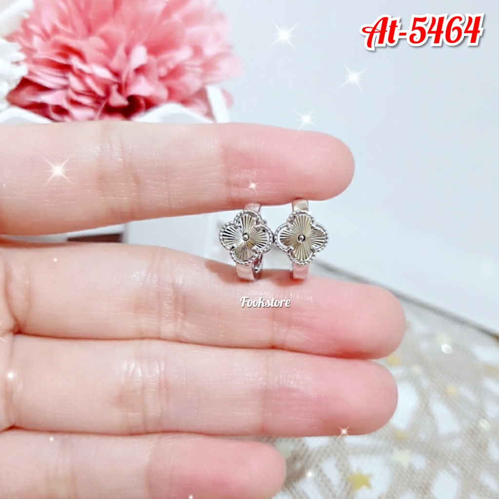 ANTING CLIP DEWASA MODEL FASHION KOREA PERHIASAN XUPING /TERBARU/COD