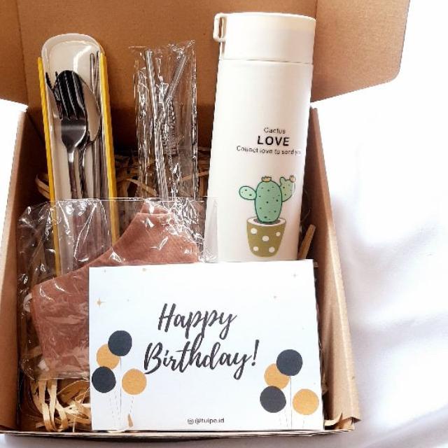 

♦ Hampers New Normal Edition:Ramadhan ✈