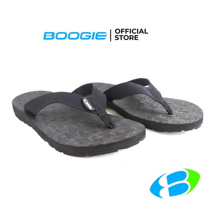 Sandal Boogie - Sambu