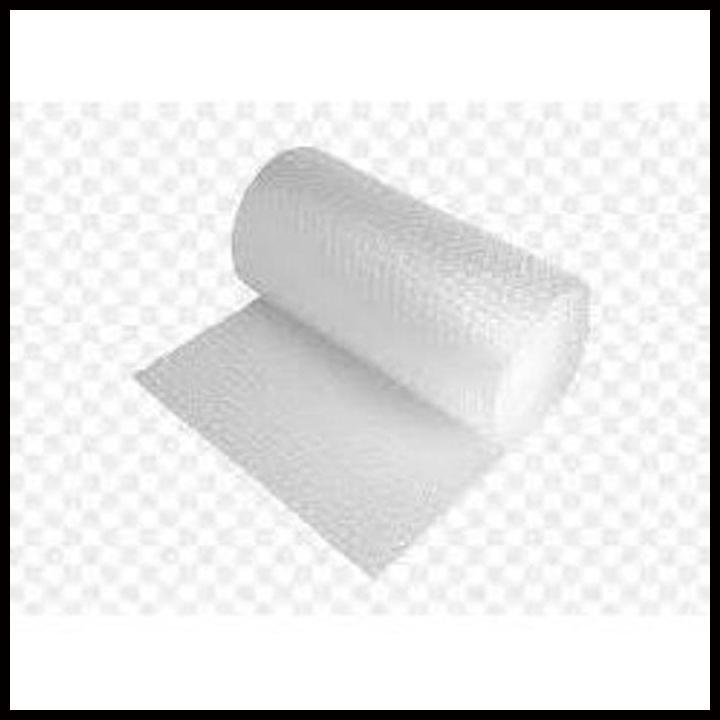 

Promo Bubble Wrap Pac Lebih Aman Kirim Dari Jakarta Bestseller