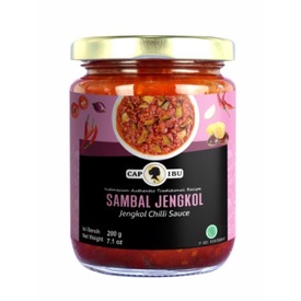 

✨New✨ Sambal Jengkol Cap Ibu 