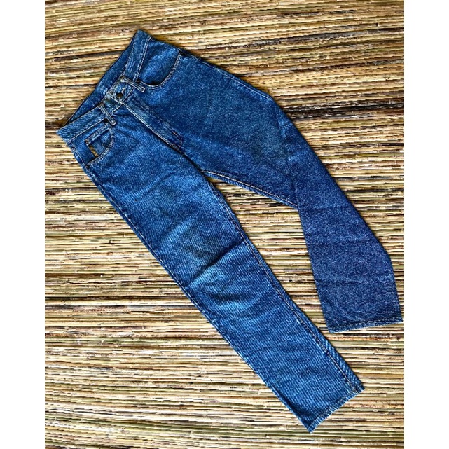 Celana jeans Giorgio Armani italy second