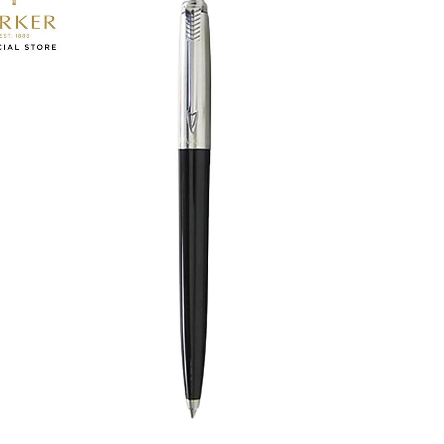 

✦ Parker Jotter Special Black Ballpoint ➵