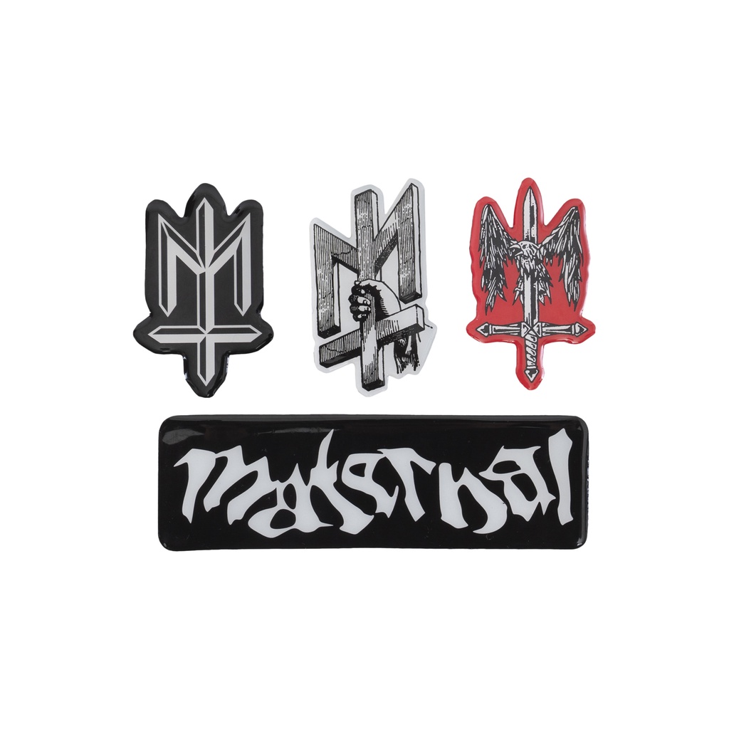 INCARNATE FM ACCESSORIES MATERNAL DISASTER