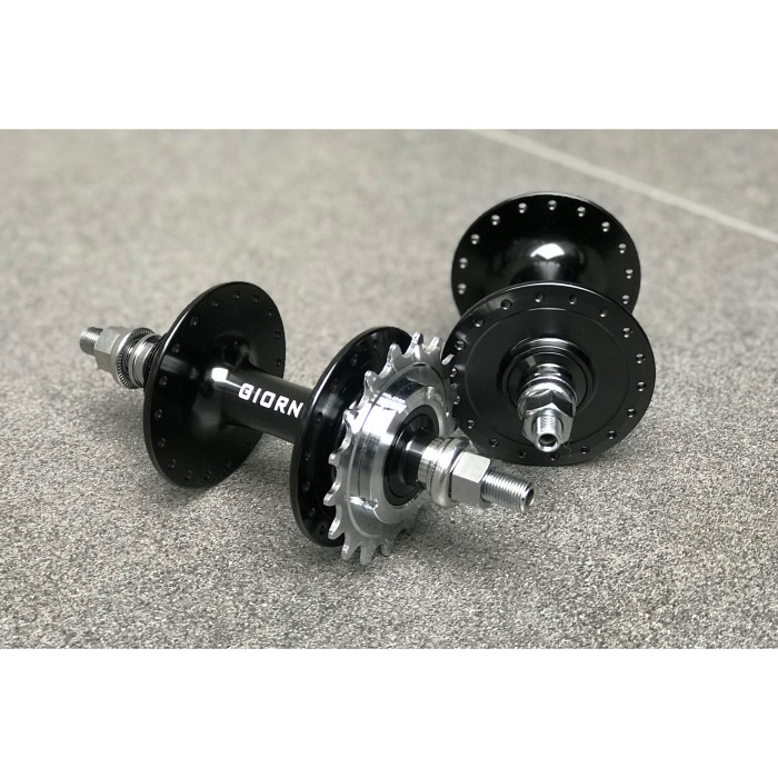 Terlaris Hub Giorni 2022 Fixie