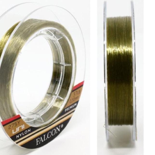 ✷ Senar Pancing Falcon Hunter 275 yards / 250M ✫