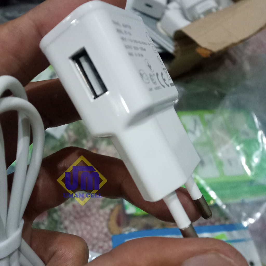 CHARGER ROBOT ALL ANDROID MICRO USB_TYPE C