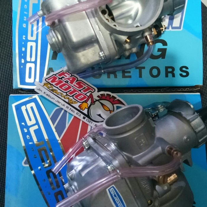 Mikuni Vm32 Sudco Original