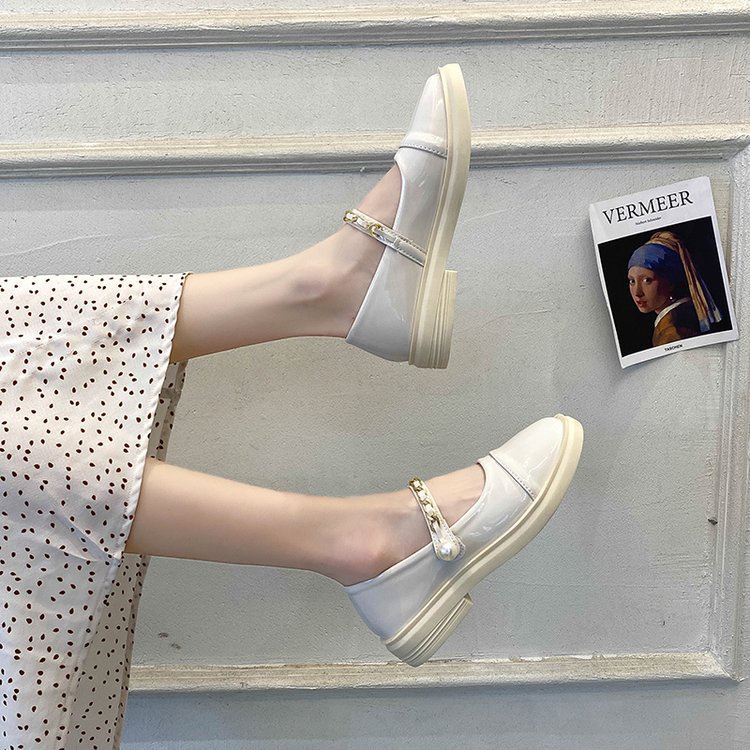 LUMMYSHOP SEPATU WANITA BONITA LOAFERS IMPORT PREMIUM