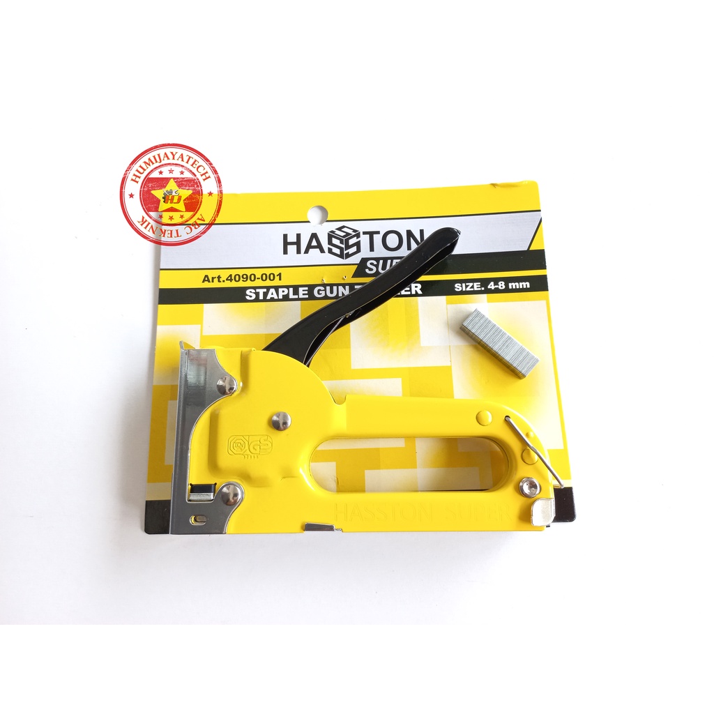 

Staples Hasston Super 4090-001