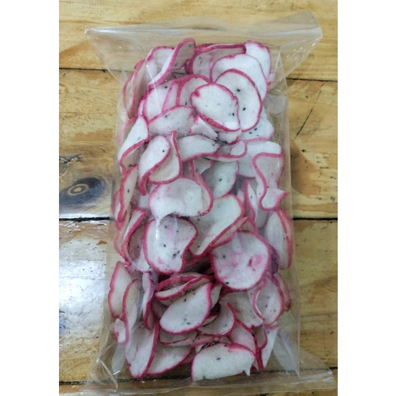 

Kerupuk Buah Naga Murah