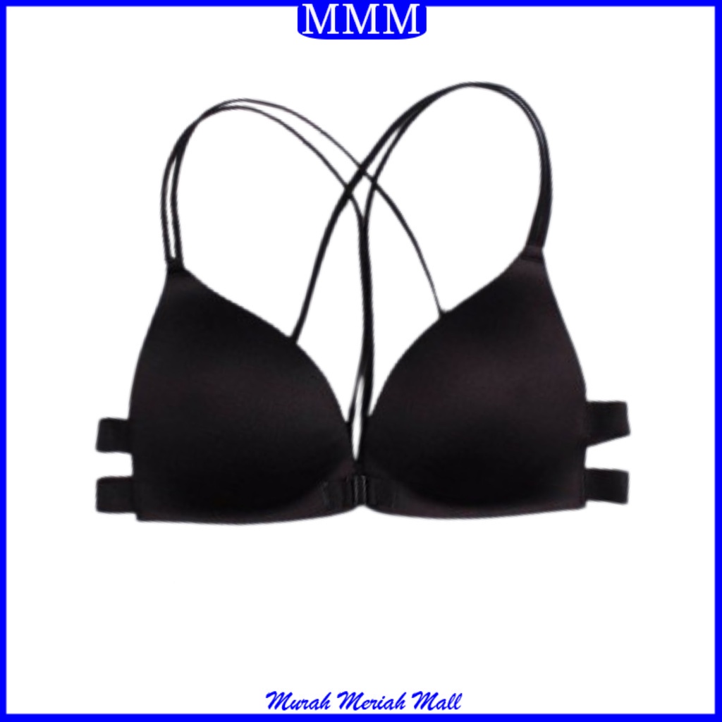 MMM BRA WANITA MODEL SEAMLESS TANPA KAWAT KODE 004 SEAMLESS GAYA KOREA UNTUK WANITA