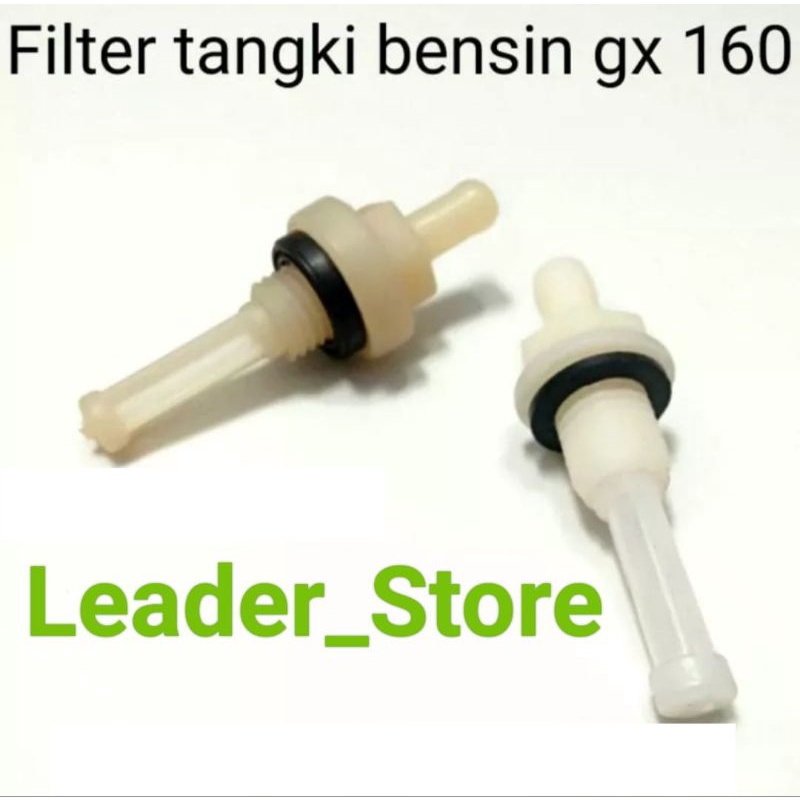 saringan bensin tangki gx160 gx200 gx270 gx390