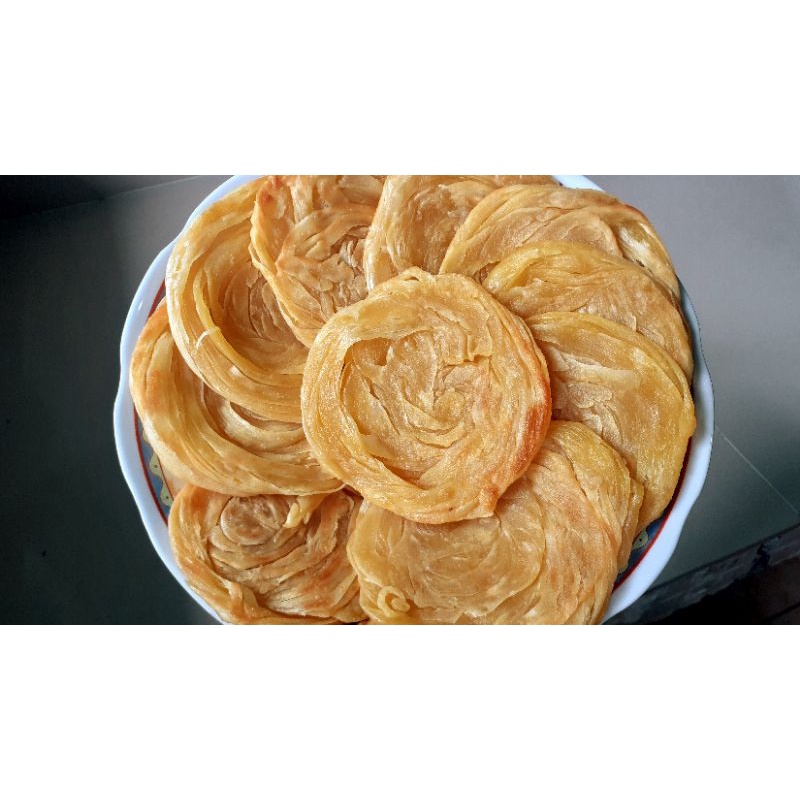 

ROTI MARYAN GURIH MEDIUM PREMIUM isi 5 biji