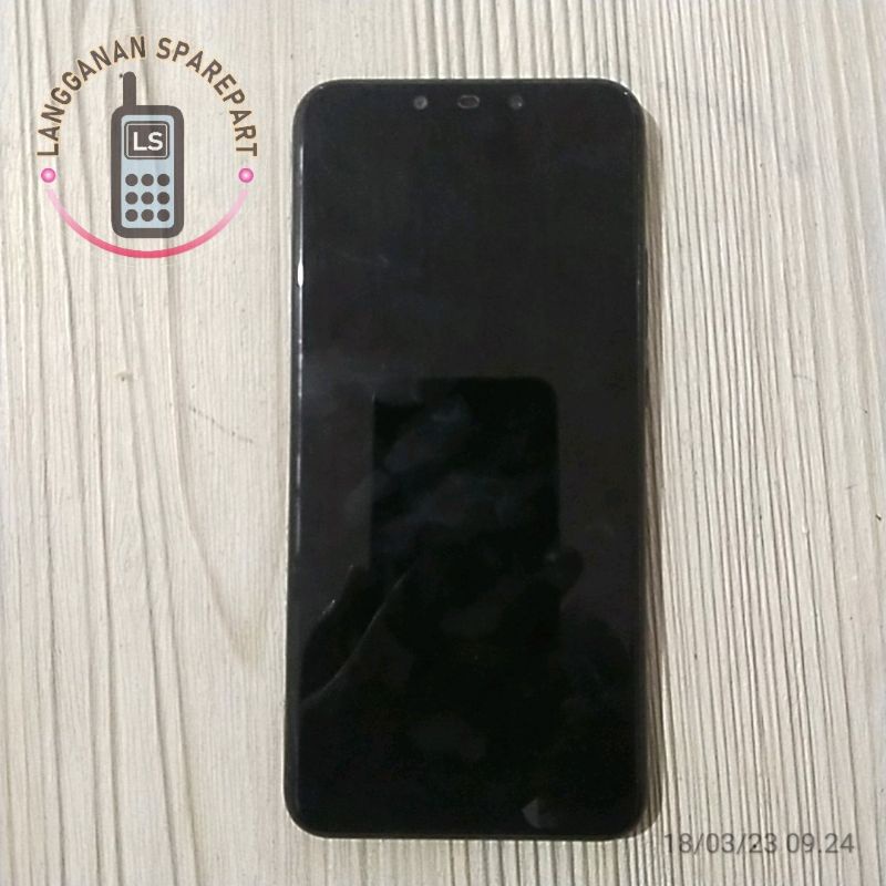 LCD Mesin Huawei P20 Lite orrie