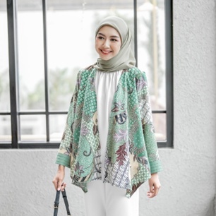 PANGESTI, RAHMI OUTER Batikula
