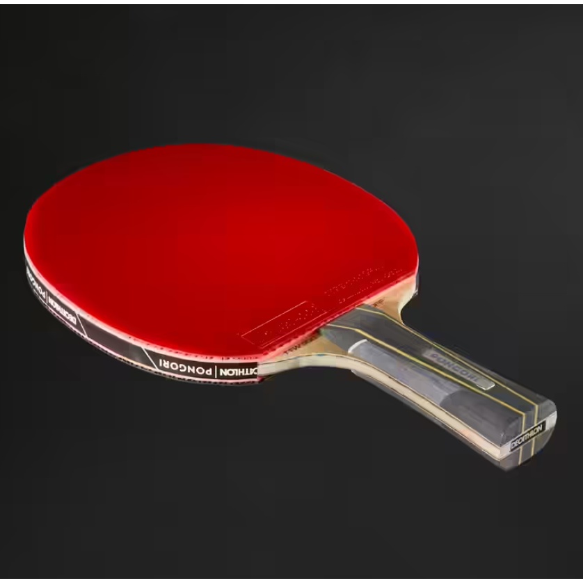 PONGORI TTR900 Bat Tenis Meja Tongkat Pemukul Pingpong