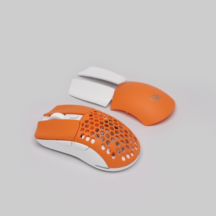 Mouse Gaming Rexus Daxa Air Iii Wireless 19K Dpi- Rexus Daxa Pro Air 3