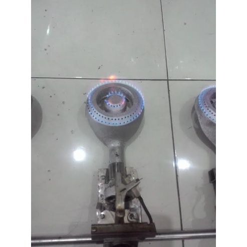 Kompor Gas Serabi / Surabi Per Tungku