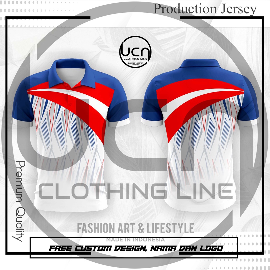 JERSEY BADMINTON | JERSEY BADMINTON SATUAN | JERSEY BADMINTON CUSTOM | BAJU BADMINTON | BAJU BADMINT