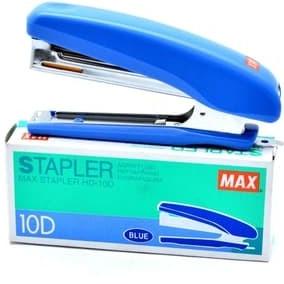 

:<:<:<:<] STAPLER MAX HD 10 D