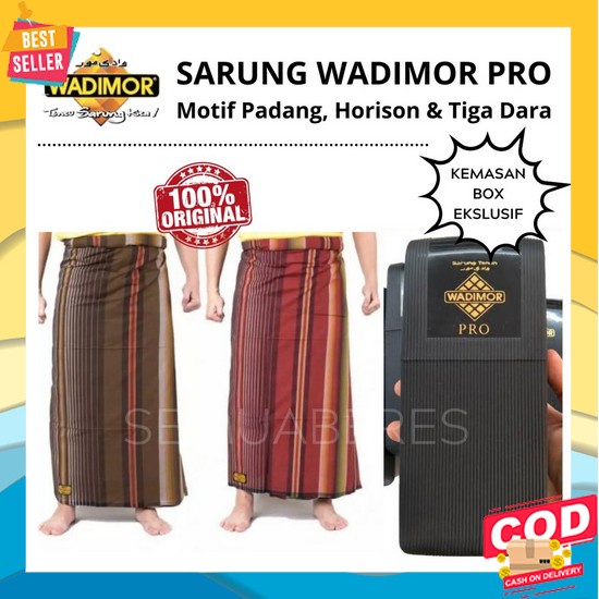 Sarung Afkir Dan Rejek,Polos,Salur,Dan Tidak Ada Kotak Sarung Rim - Perlengkapan Solat Rabbani Terbaru Termurah Sarung Wadimor Pro Motif - Kain Tenun Dewasa Pria Laki Cowo Sholat Solat