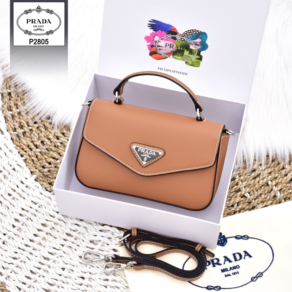 PR Mini Bag Series ~ P2805