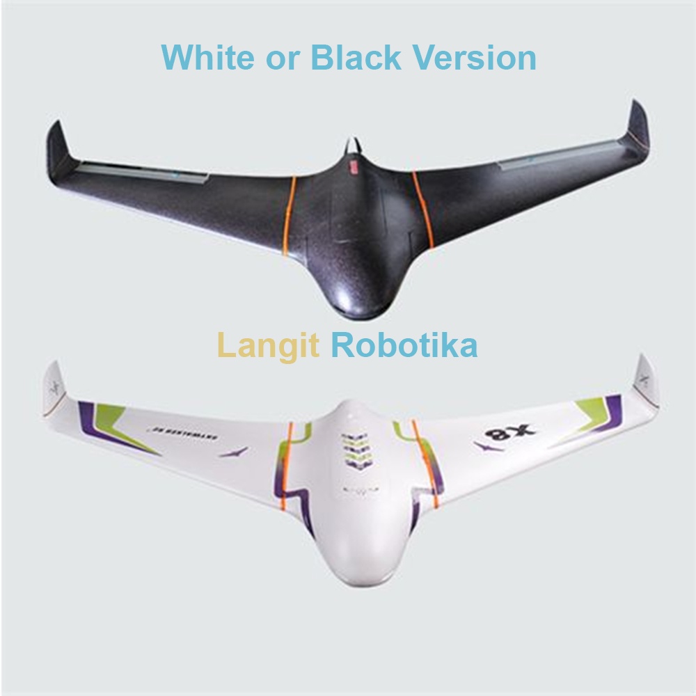 KIT RC Plane Skywalker X8 2120mm EPO UAV Skywalker X8 2120 mm