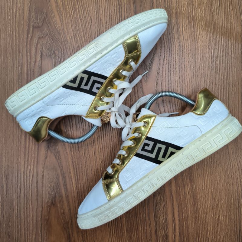 Versace Men Shoes